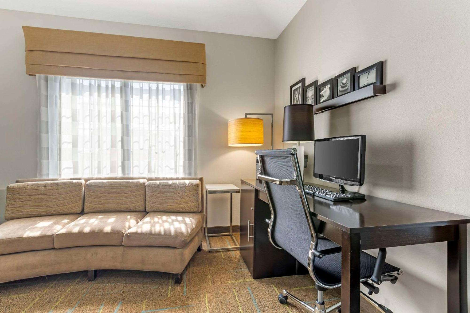 Sleep Inn At Greenville Convention Center Dış mekan fotoğraf