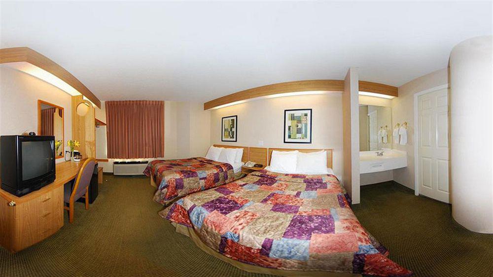 Sleep Inn At Greenville Convention Center Dış mekan fotoğraf